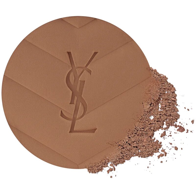 Yves Saint Laurent All Hours Hyper Finish pudră pentru femei 07 7.5 g