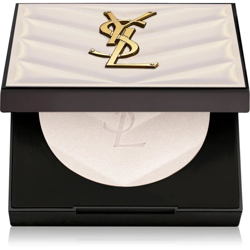 Yves Saint Laurent All Hours Hyper Luminize iluminator culoare 01 Libertine Light 5 g