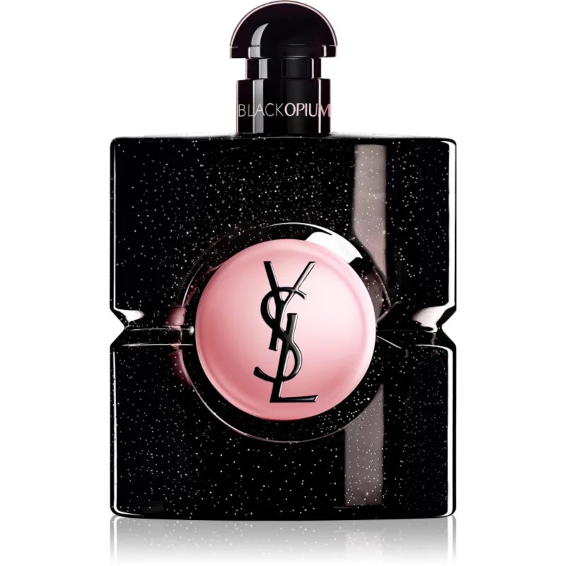 Yves Saint Laurent Black Opium Eau de Parfum pentru femei 90 ml