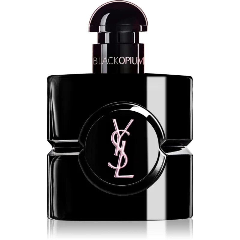 Yves Saint Laurent Black Opium Le Parfum parfum pentru femei 30 ml