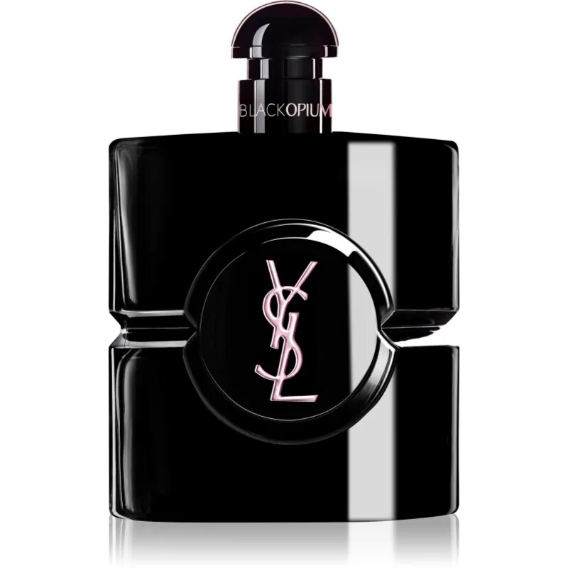 Yves Saint Laurent Black Opium Le Parfum parfum pentru femei 90 ml
