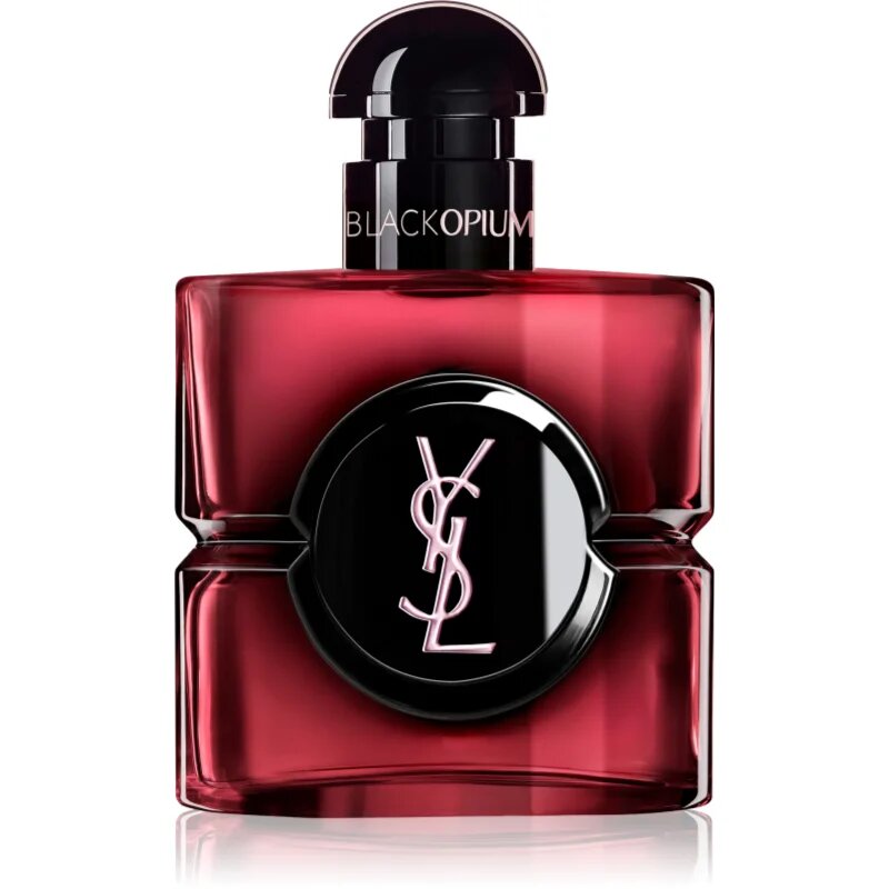 Yves Saint Laurent Black Opium Pink Glaze Eau de Parfum pentru femei 30 ml