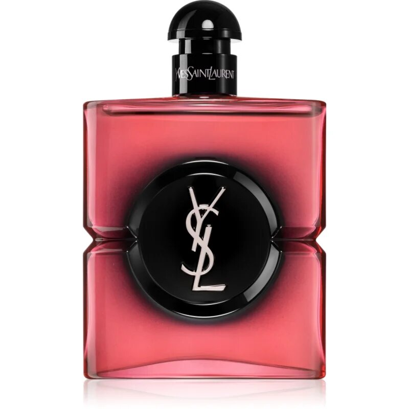 Yves Saint Laurent Black Opium Pink Glaze Eau de Parfum pentru femei 90 ml