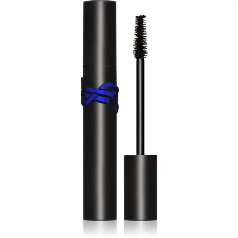 Yves Saint Laurent Lash Clash Waterproof mascara rezistent la apă pentru volum pentru femei Black 8.6 ml