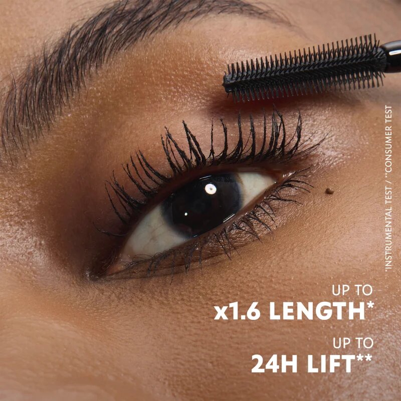 Yves Saint Laurent Lash Latex mascara pentru alungire culoare 1 8.5 ml