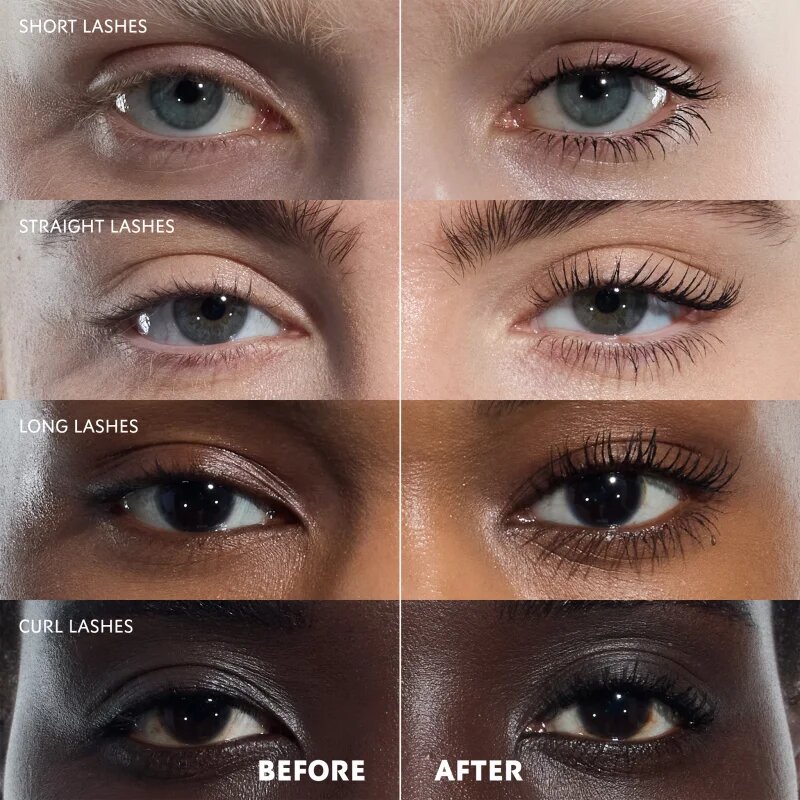 Yves Saint Laurent Lash Latex mascara pentru alungire culoare 1 8.5 ml