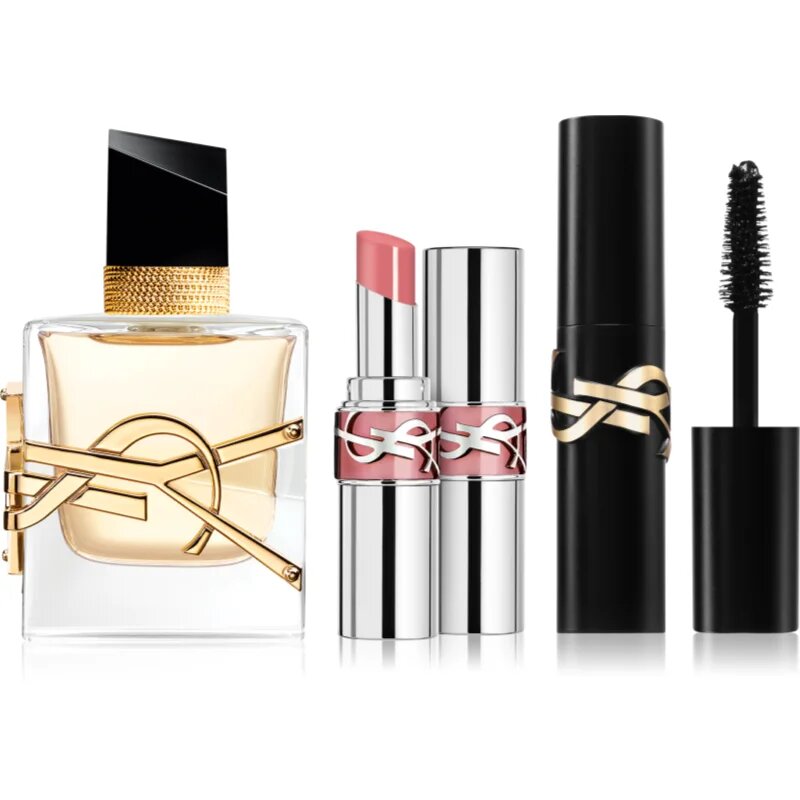 Yves Saint Laurent Libre Couture Look set pentru femei
