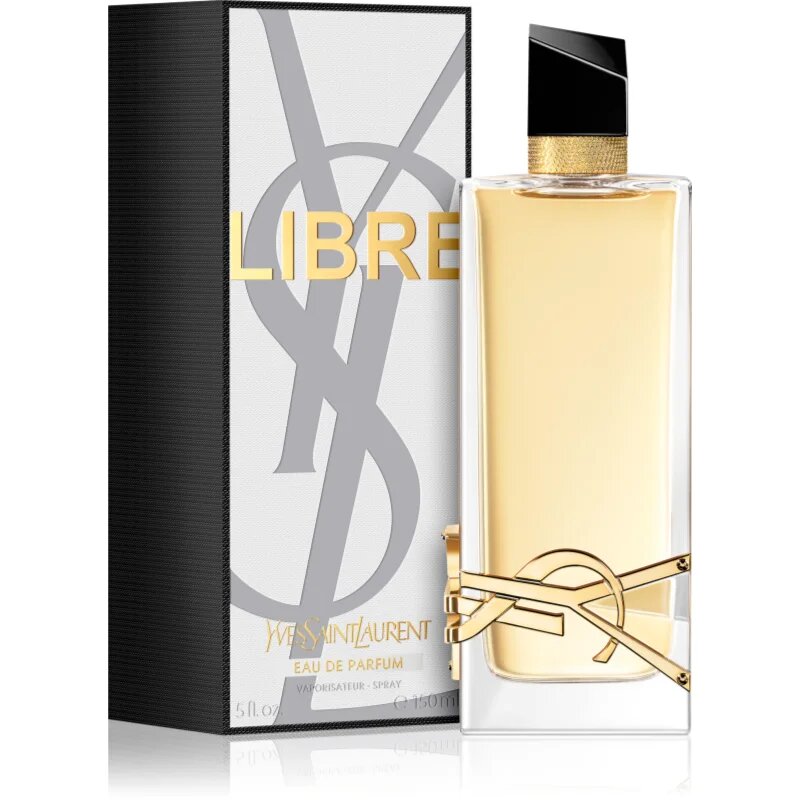 Yves Saint Laurent Libre Eau de Parfum pentru femei 150 ml