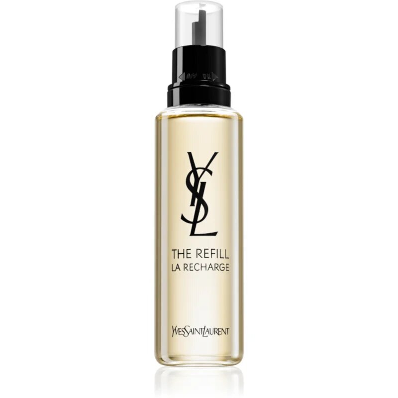 Yves Saint Laurent Libre Eau de Parfum rezervă pentru femei Refill 100 ml