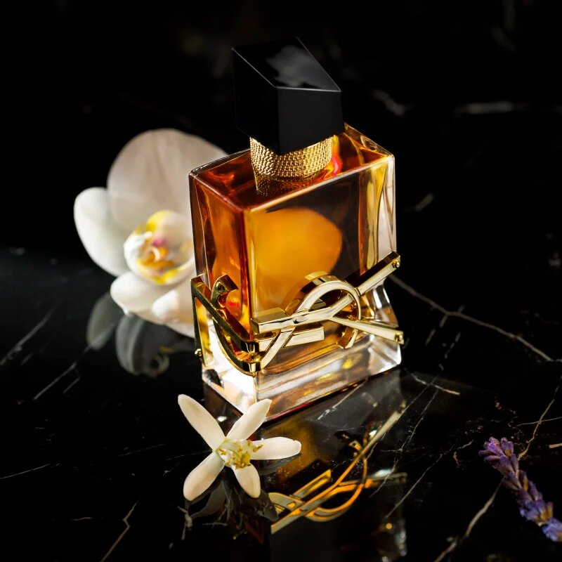 Yves Saint Laurent Libre Intense Eau de Parfum pentru femei 90 ml