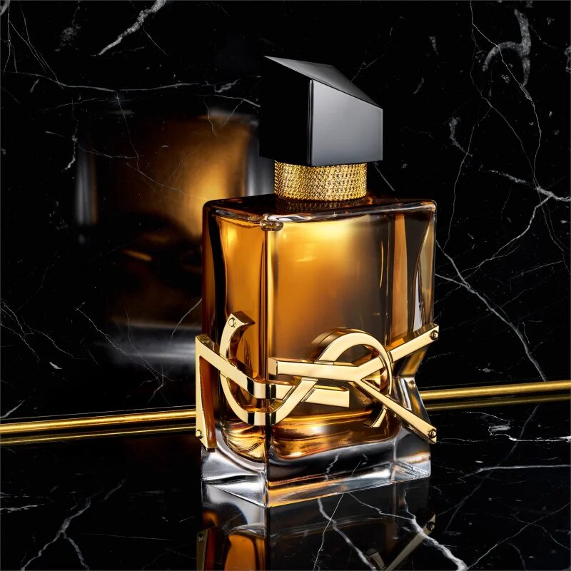 Yves Saint Laurent Libre Intense Eau de Parfum pentru femei 90 ml