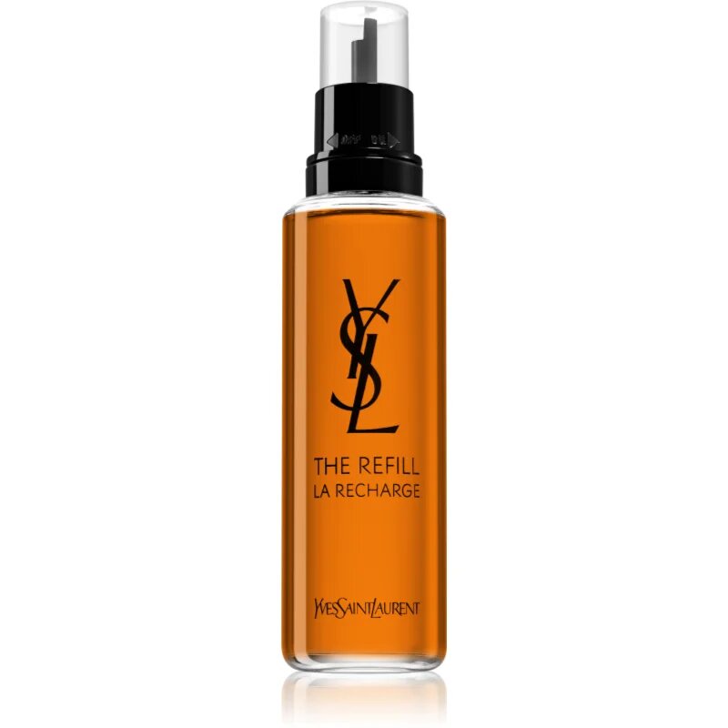 Yves Saint Laurent Libre Intense Eau de Parfum rezervă pentru femei Refill 100 ml