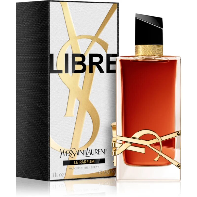 Yves Saint Laurent Libre Le Parfum parfum pentru femei 90 ml