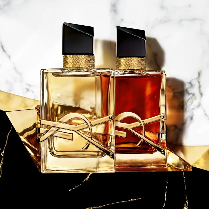 Yves Saint Laurent Libre Le Parfum parfum pentru femei 90 ml