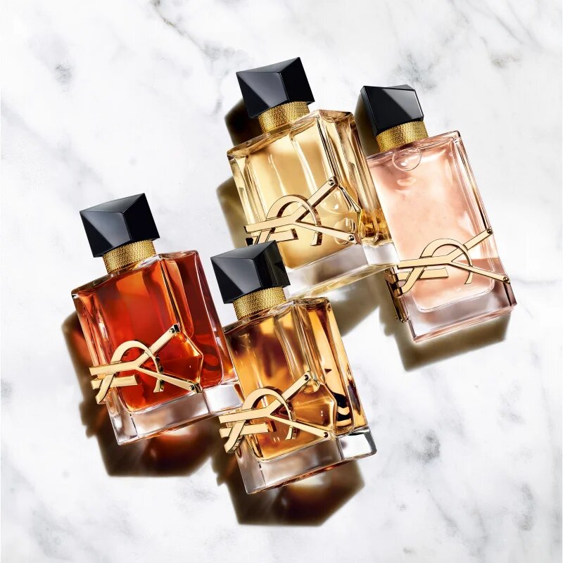 Yves Saint Laurent Libre Le Parfum parfum pentru femei 90 ml