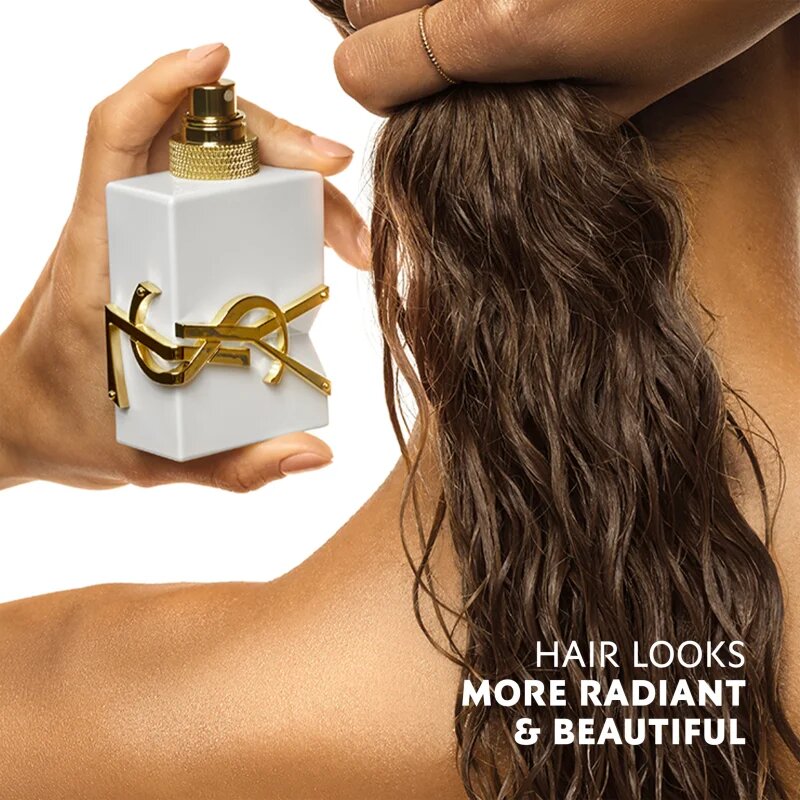 Yves Saint Laurent Libre L'Eau Nue Eau de Parfum pentru femei 50 ml