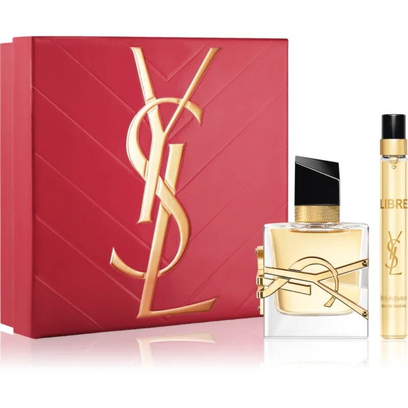 Yves Saint Laurent Libre set cadou pentru femei