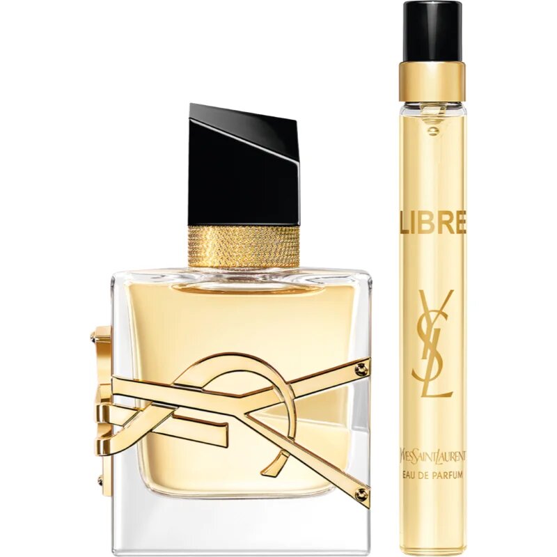 Yves Saint Laurent Libre set cadou pentru femei