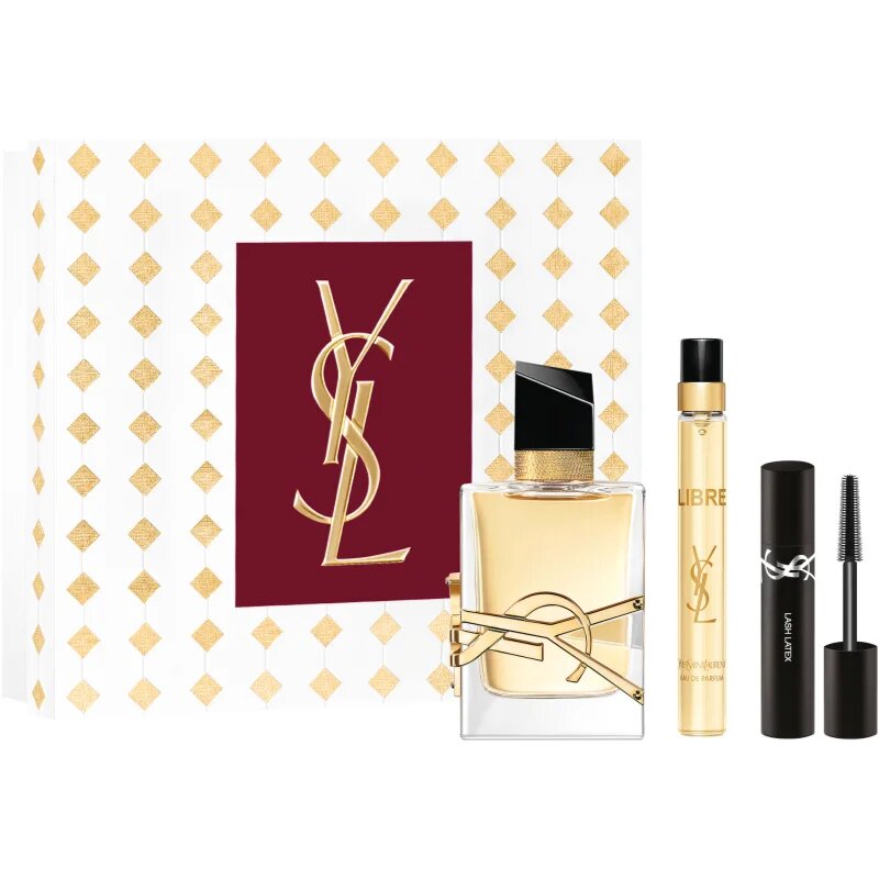 Yves Saint Laurent Libre set cadou pentru femei