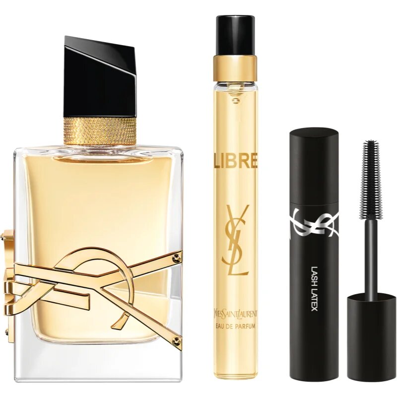 Yves Saint Laurent Libre set cadou pentru femei