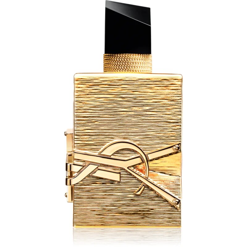 Yves Saint Laurent Libre Vanille Couture Eau de Parfum pentru femei 50 ml