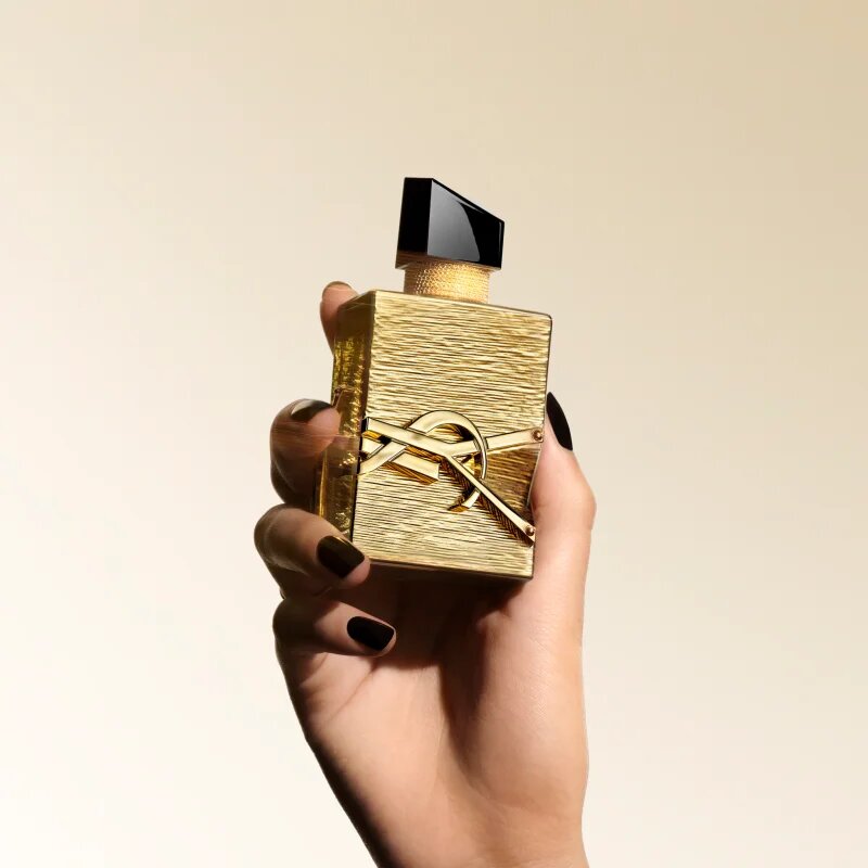 Yves Saint Laurent Libre Vanille Couture Eau de Parfum pentru femei 50 ml