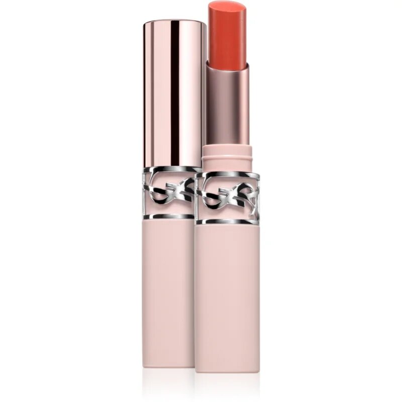 Yves Saint Laurent Lovenude Lip Blusher ruj mat culoare 05 Apple Sin 3 g