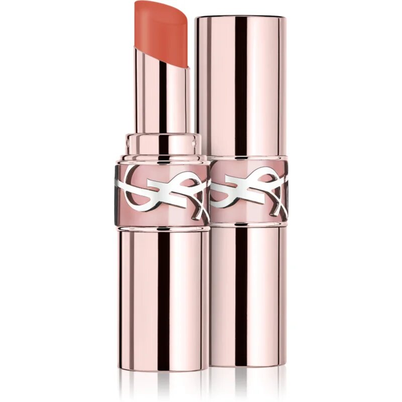 Yves Saint Laurent Loveshine Candy Glow balsam de buze tonifiant 8B That Pink g