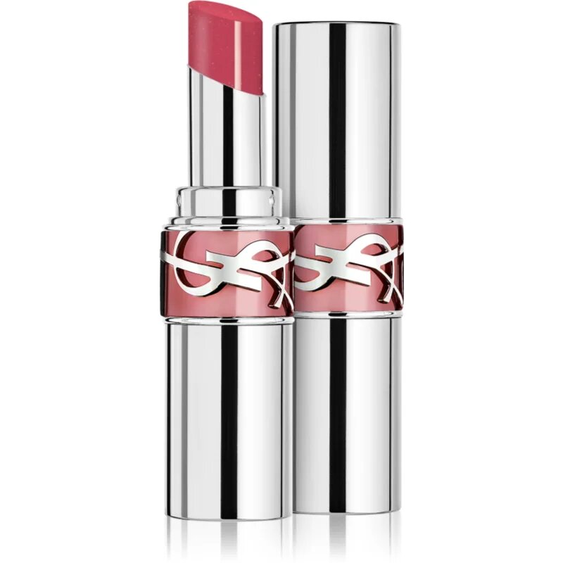 Yves Saint Laurent Loveshine Lipstick ruj lucios hidratant pentru femei 209 Pink Desire 32 g