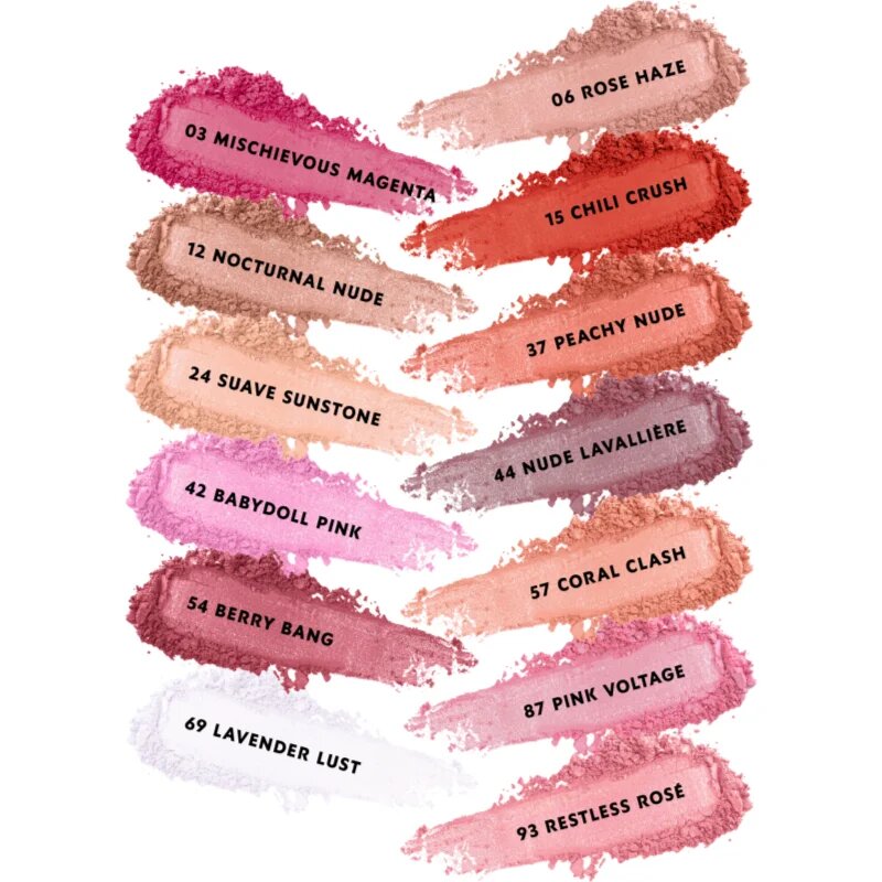 Yves Saint Laurent Make Me Blush Bold Blurring blush culoare 44 Nude Lavallière 6 g