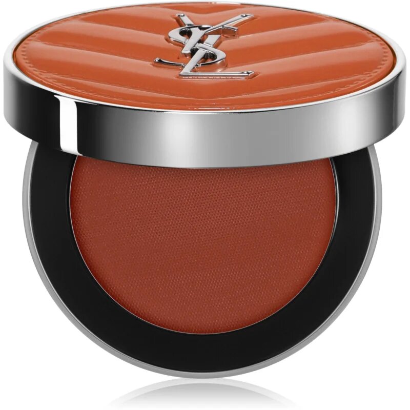 Yves Saint Laurent Make Me Blush Cream blush cremos culoare 90 Toffee Temptation 4.5 g