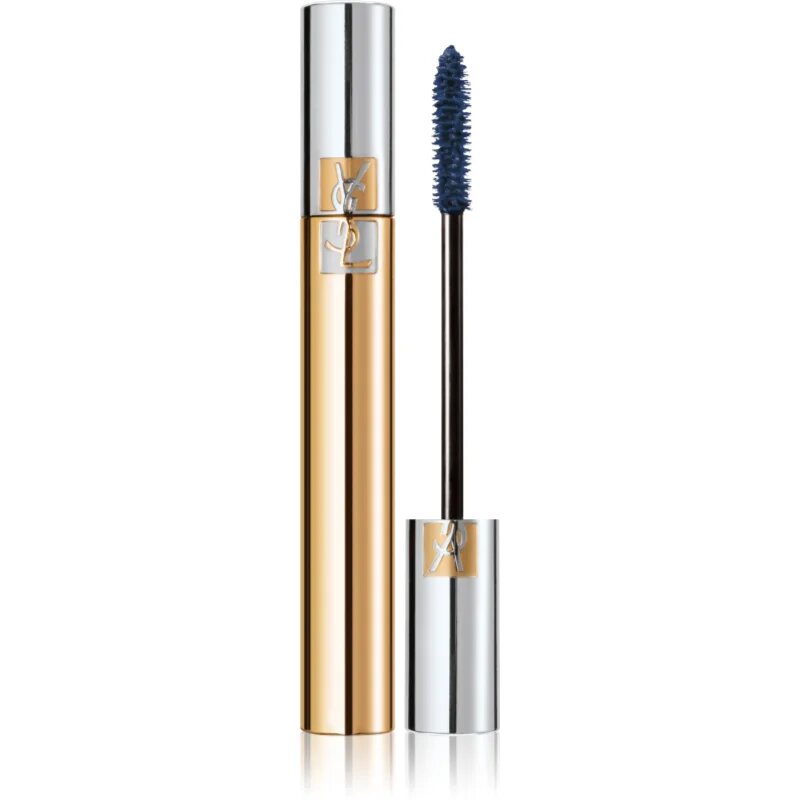 Yves Saint Laurent Mascara Volume Effet Faux Cils mascara cu efect de volum culoare 6 Nuit Intense / Deep Night 75 ml