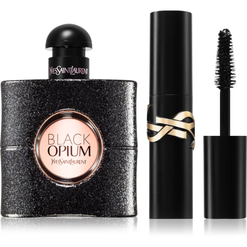Yves Saint Laurent Midnight Glam Essentials set pentru femei