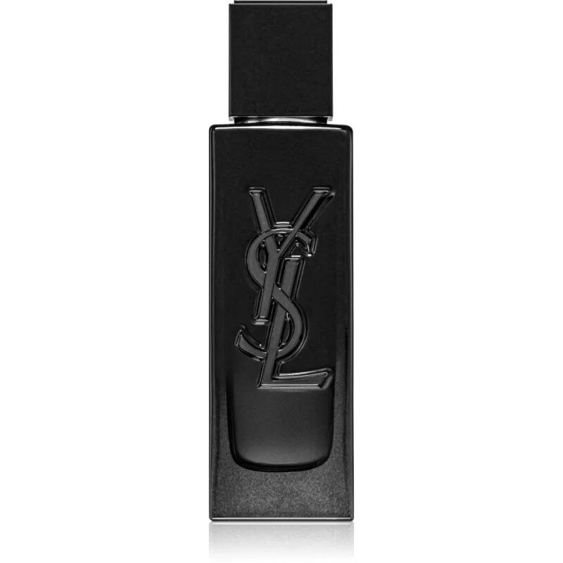 Yves Saint Laurent MYSLF Eau de Parfum reincarcabil pentru bărbați 40 ml