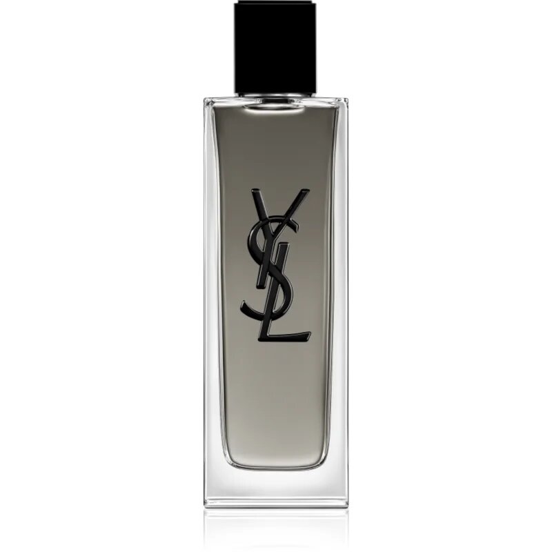 Yves Saint Laurent MYSLF EDT Intense Eau de Toilette intense pentru bărbați 100 ml