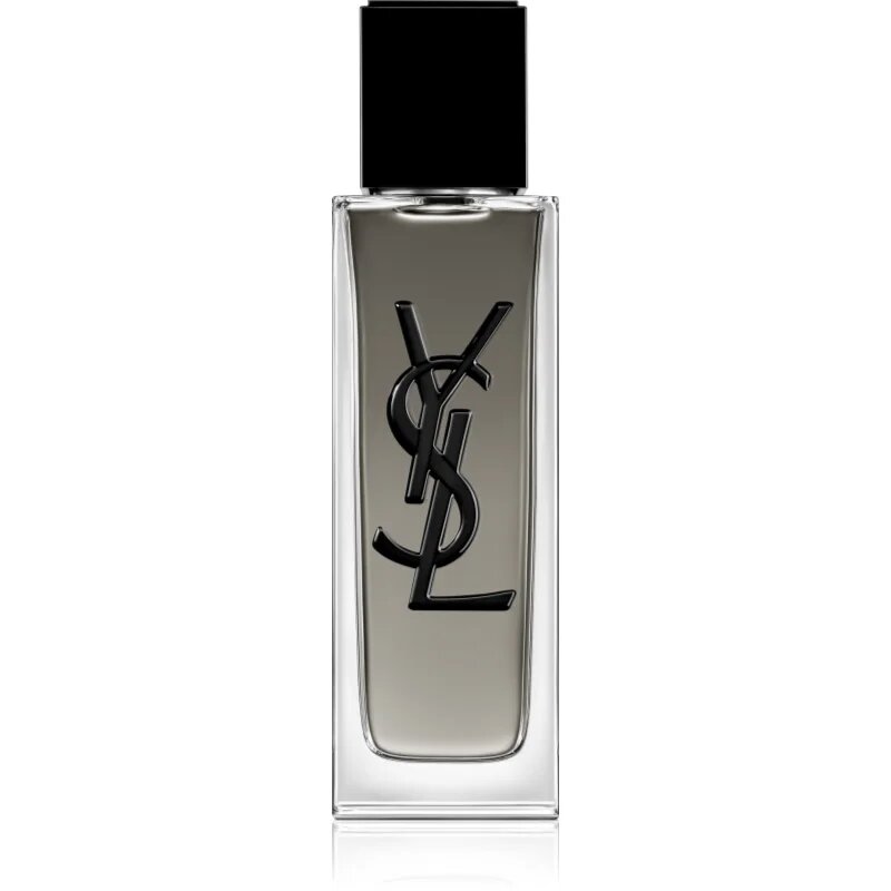 Yves Saint Laurent MYSLF EDT Intense Eau de Toilette intense pentru bărbați 40 ml