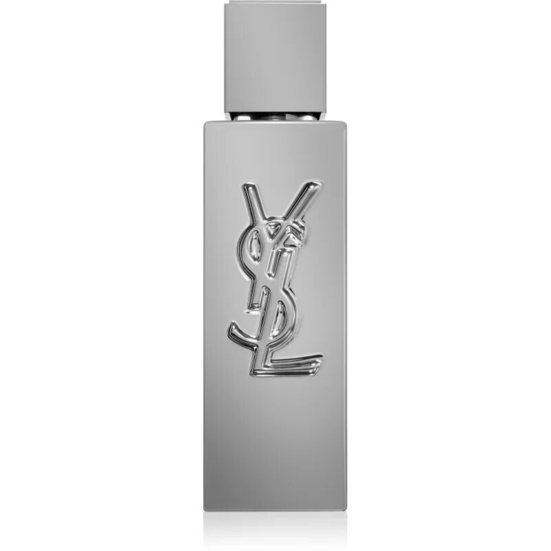 Yves Saint Laurent MYSLF L'Absolu Eau de Parfum pentru bărbați 40 ml