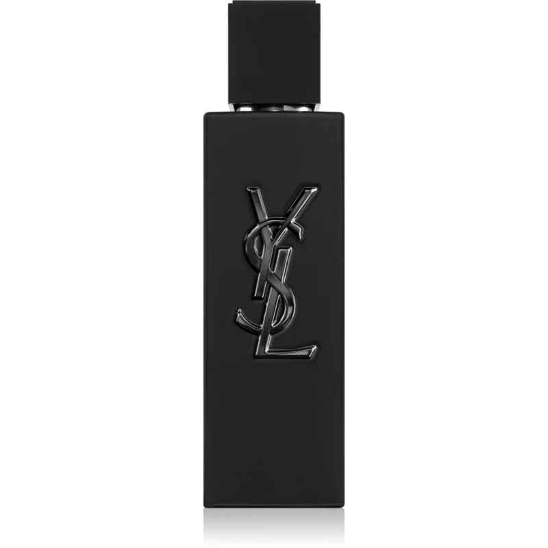 Yves Saint Laurent MYSLF Le Parfum parfum reincarcabil pentru bărbați 60 ml