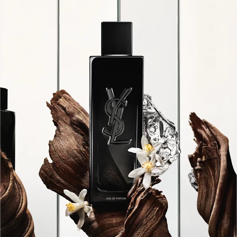Yves Saint Laurent MYSLF set cadou pentru bărbați