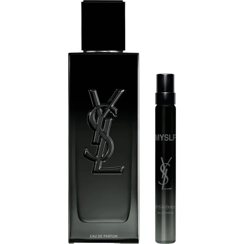Yves Saint Laurent MYSLF set cadou pentru bărbați