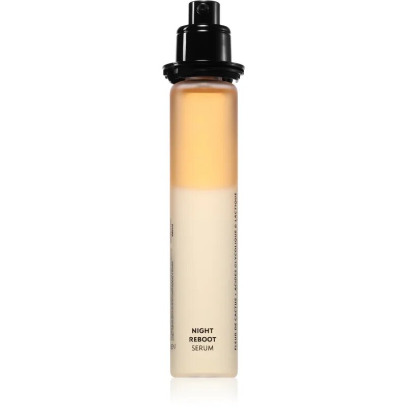 Yves Saint Laurent Pure Shot Night Reboot Serum ser de noapte refill 50 ml