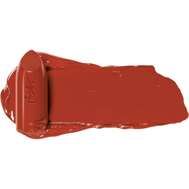 Yves Saint Laurent Rouge Pur Couture ruj pentru femei O1 Wild Cinnamon 3.8 g