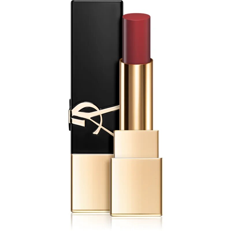 Yves Saint Laurent Rouge Pur Couture The Bold Ruj crema hidratant culoare 11 NUDE UNDISCLOUSER 2.8 g