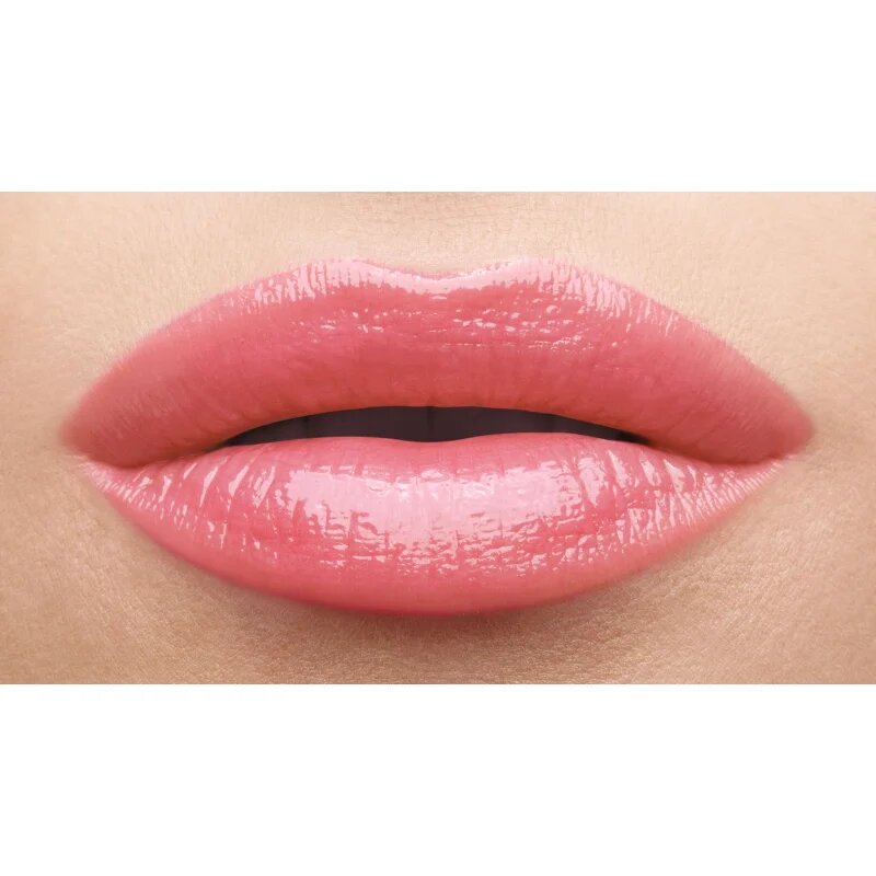 Yves Saint Laurent Rouge Volupté Shine Oil-In-Stick ruj hidratant culoare 15 Corail Intuitive / Corail Spontini 3.2 g