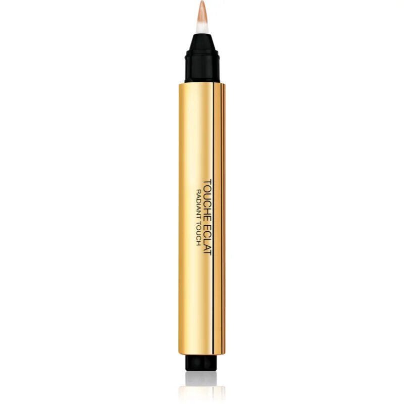 Yves Saint Laurent Touche Éclat Radiant Touch iluminator stick pentru toate tipurile de ten culoare 3 Pêche Lumière / Luminous Peach 25 ml