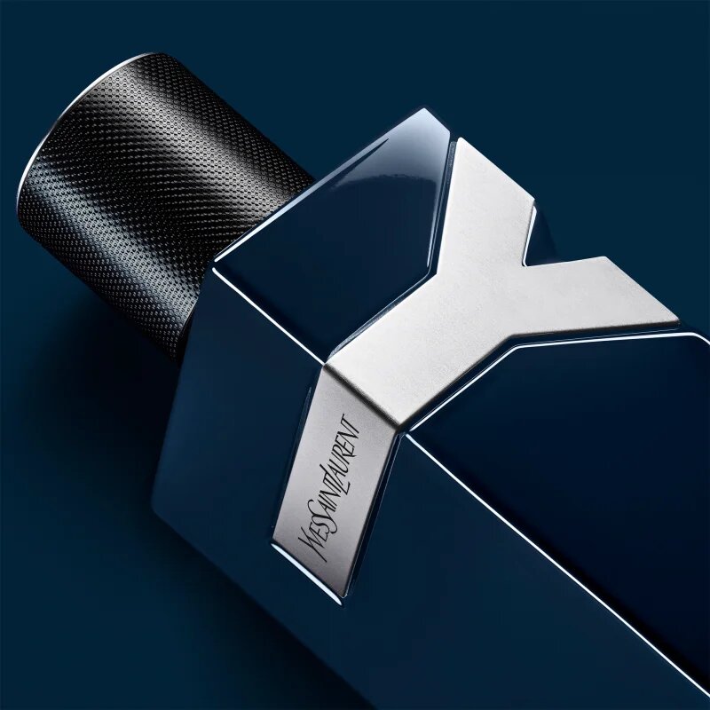 Yves Saint Laurent Y Le Parfum parfum pentru bărbați 60 ml