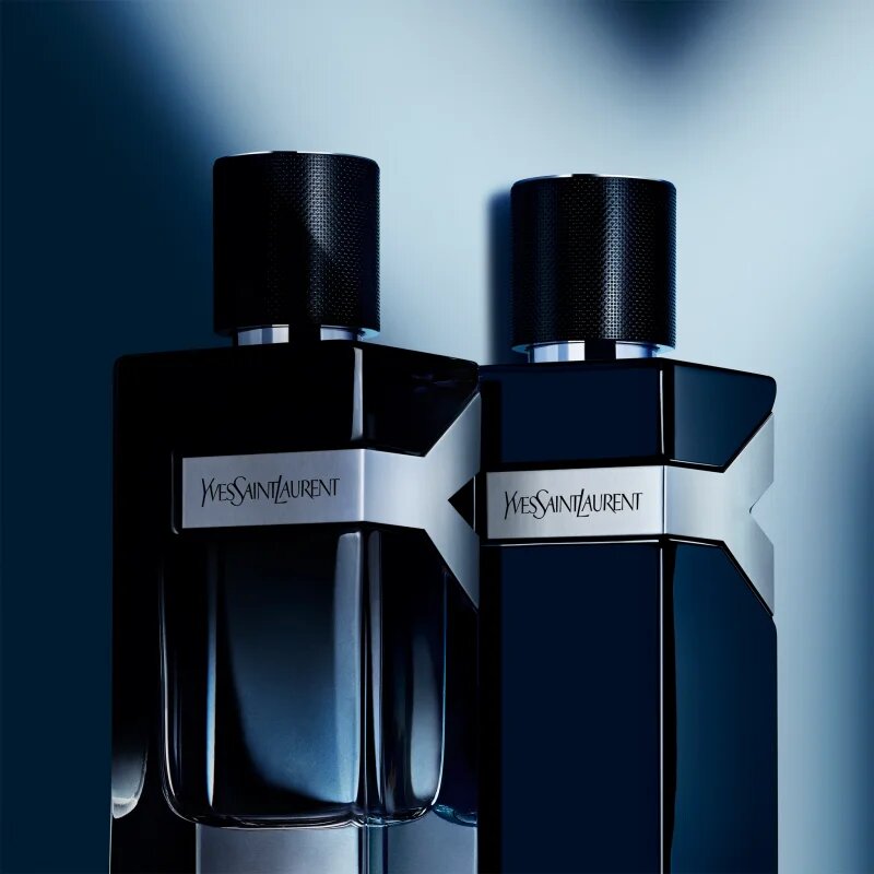 Yves Saint Laurent Y Le Parfum parfum pentru bărbați 60 ml