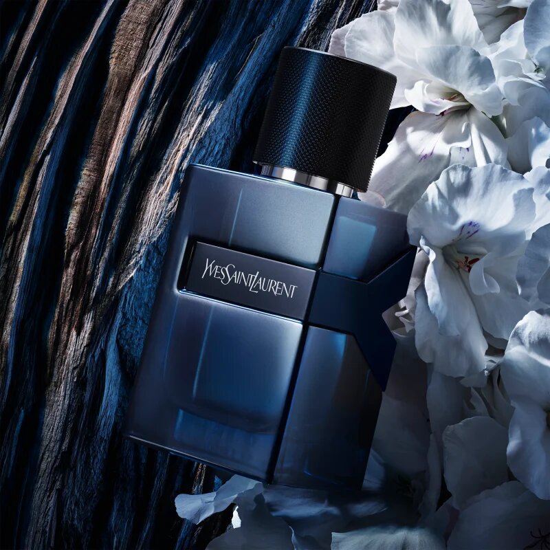 Yves Saint Laurent Y L´Elixir parfum pentru bărbați 60 ml