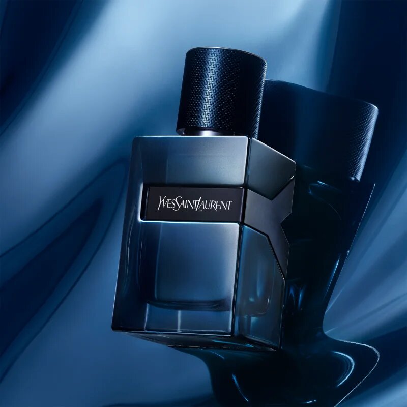 Yves Saint Laurent Y L´Elixir parfum pentru bărbați 60 ml