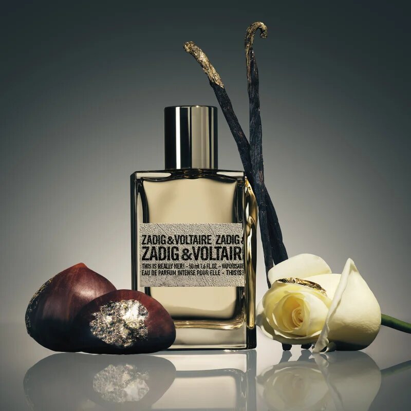 ZADIG&VOLTAIRE This is Really her! Eau de Parfum pentru femei 50 ml